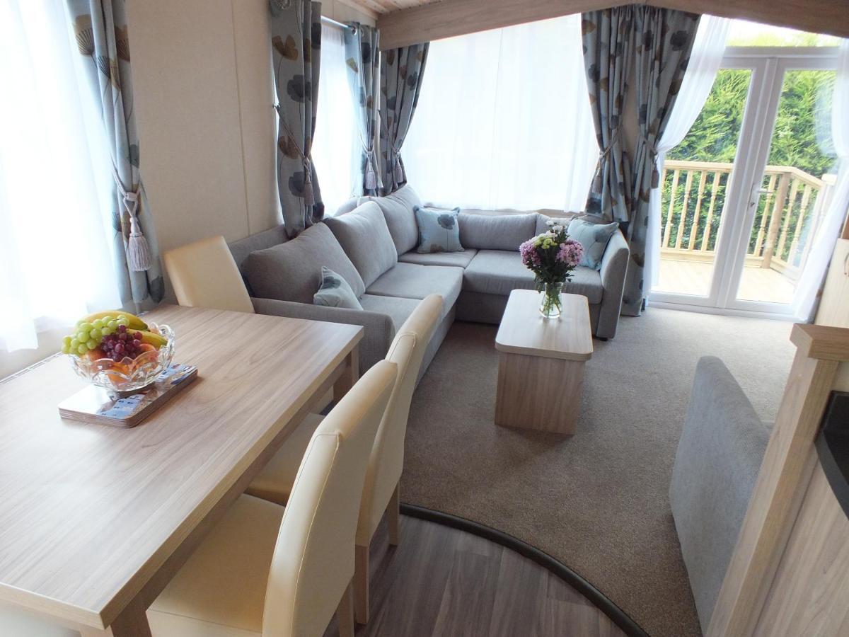 Beech Villa Swanage Exterior photo