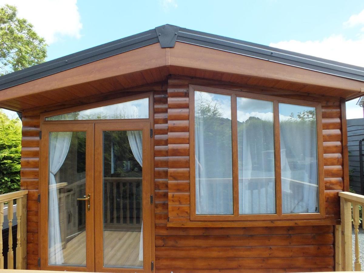 Beech Villa Swanage Exterior photo