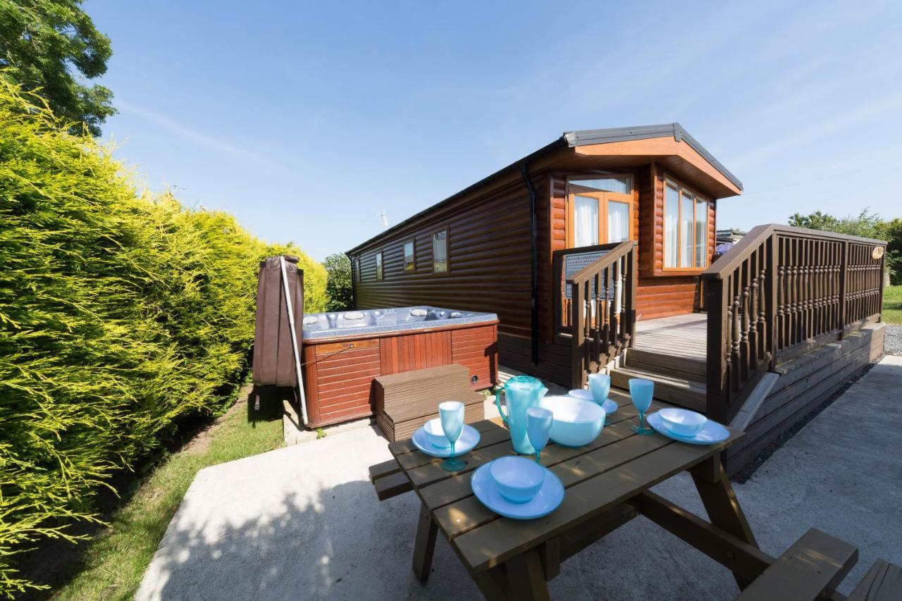 Beech Villa Swanage Exterior photo