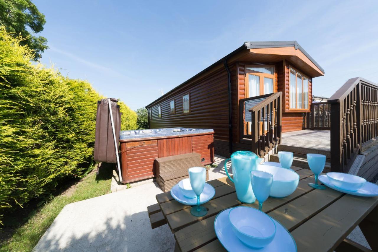 Beech Villa Swanage Exterior photo